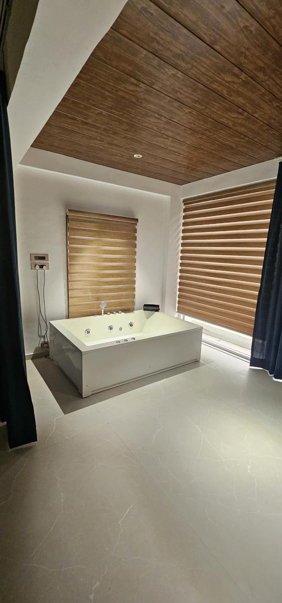 Serene Tranquility Somavadi ภายนอก รูปภาพ