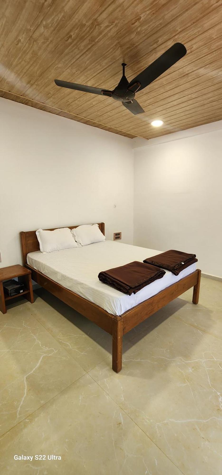 Serene Tranquility Somavadi ภายนอก รูปภาพ